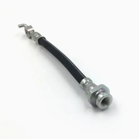 Durable Hydraulic Brake Hose Assembly for Automotive Applications