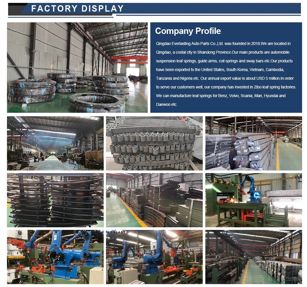 Factory Facility 1