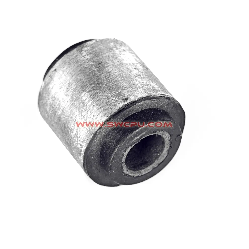 Customized Auto Parts Rubber Metal Sleeve Bushing