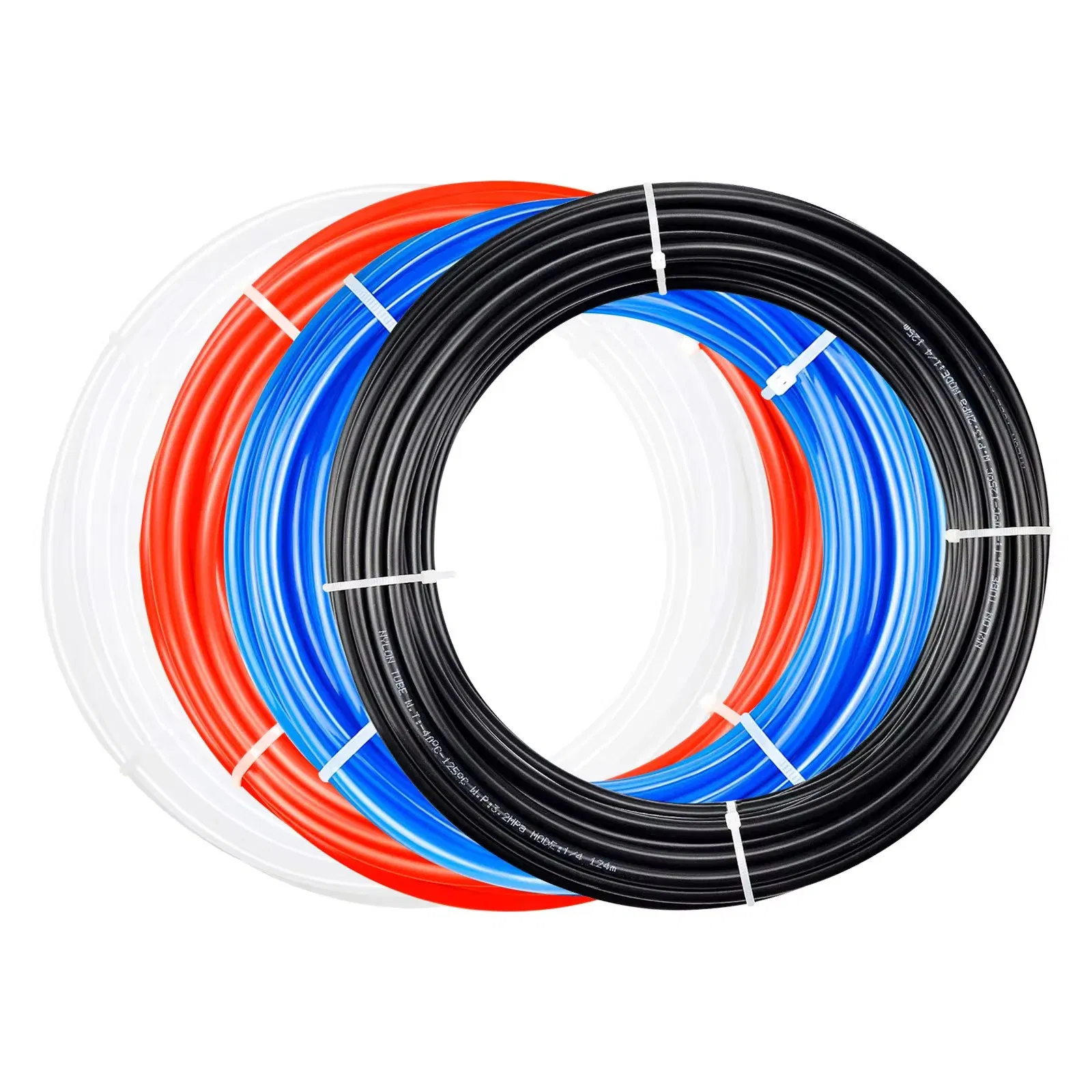 PU Air Tubing Pipe Hose Detail