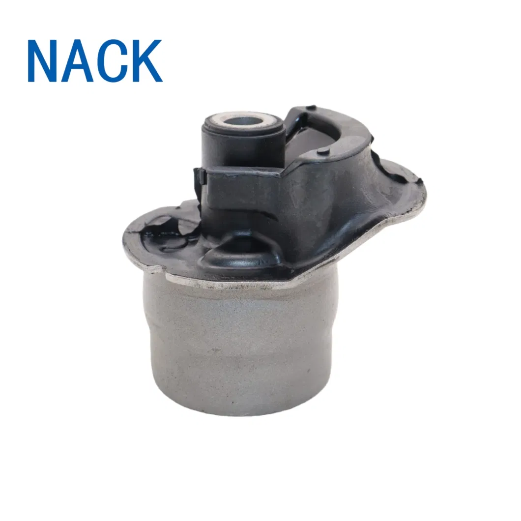 Auto Car Suspension Parts Control Arm Rear Rubber Bushing 48702-35050