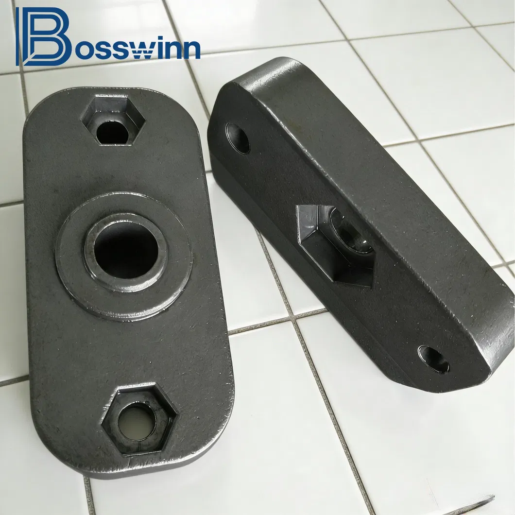 Premium Belt Tensioner Component