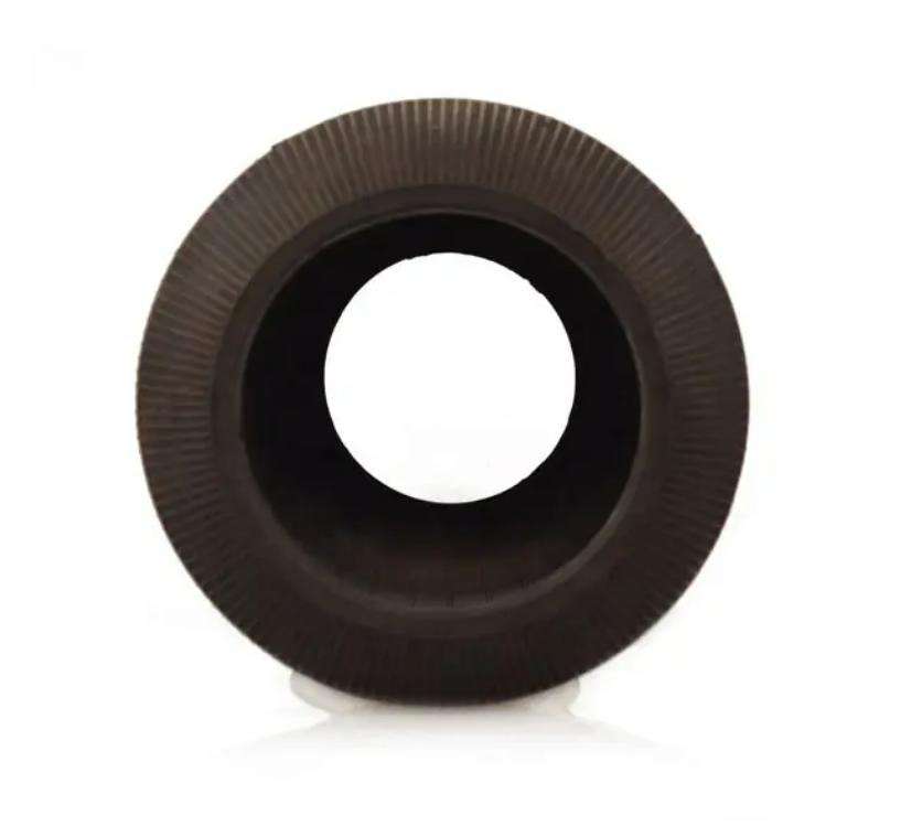 Heavy Duty Truck Air Suspension Air Spring with Steel Piston, Single Package