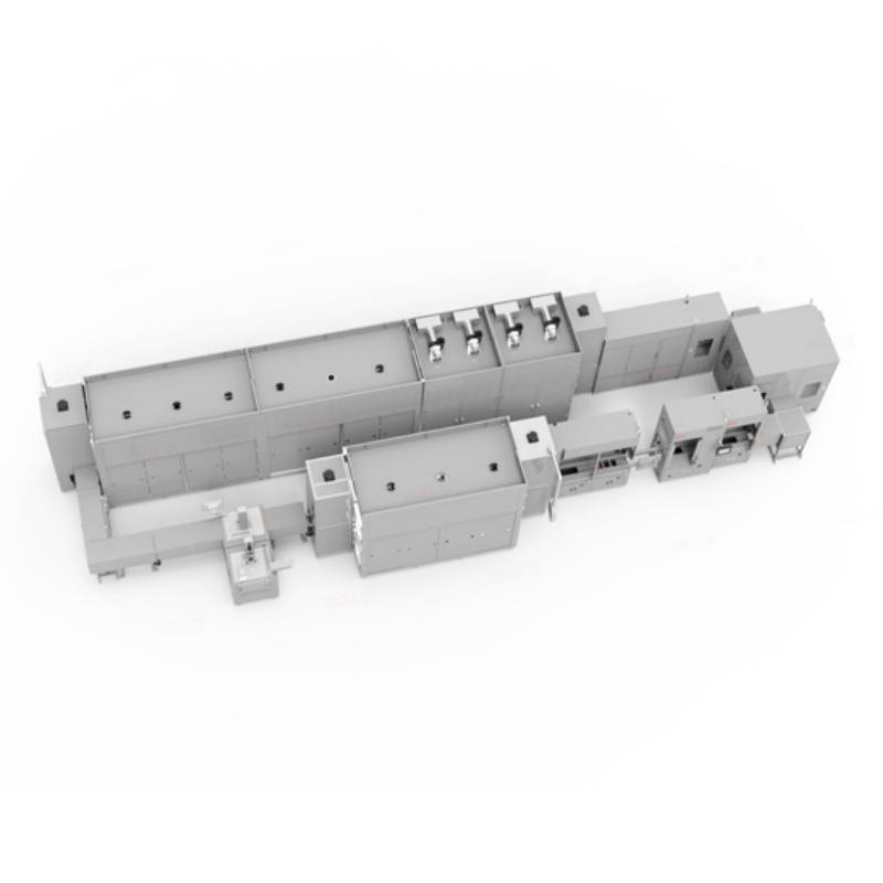 Premium Smart Air Suspension System for Electronic Gadgets