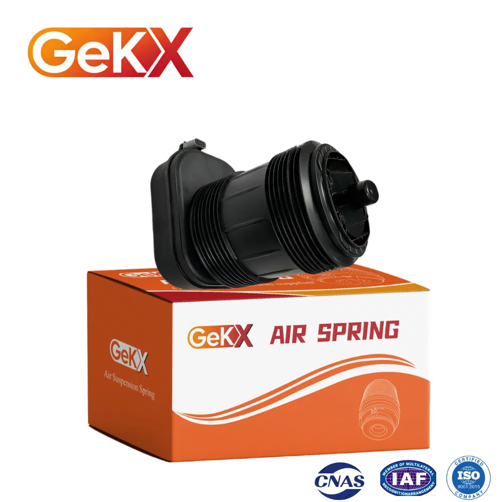 Air Suspension Spring Automotive Shock Absorber for Porsche Model of 9y0 OE 9y0616001 9y0616002