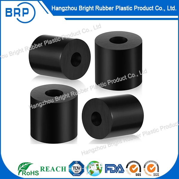 Custom Auto Spare Parts Metal Bonded EPDM Rubber Bushing for Vehicle