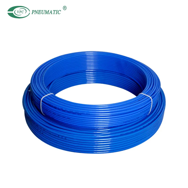 Nylon Tubing 2