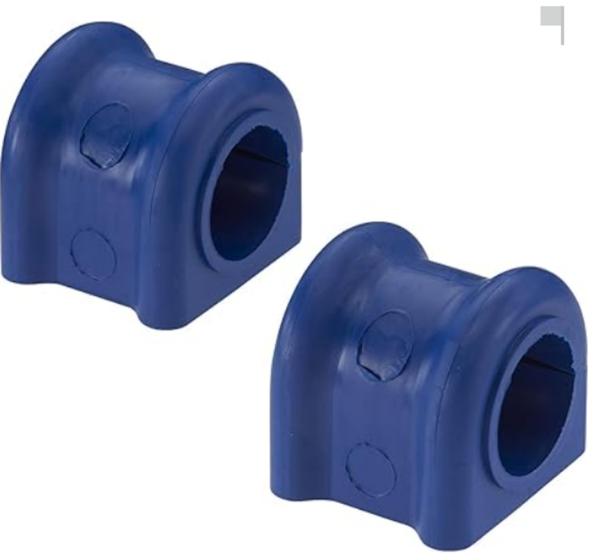 Auto Parts Suspension Rubber Stabilizer Bush Sway Bar Bushing