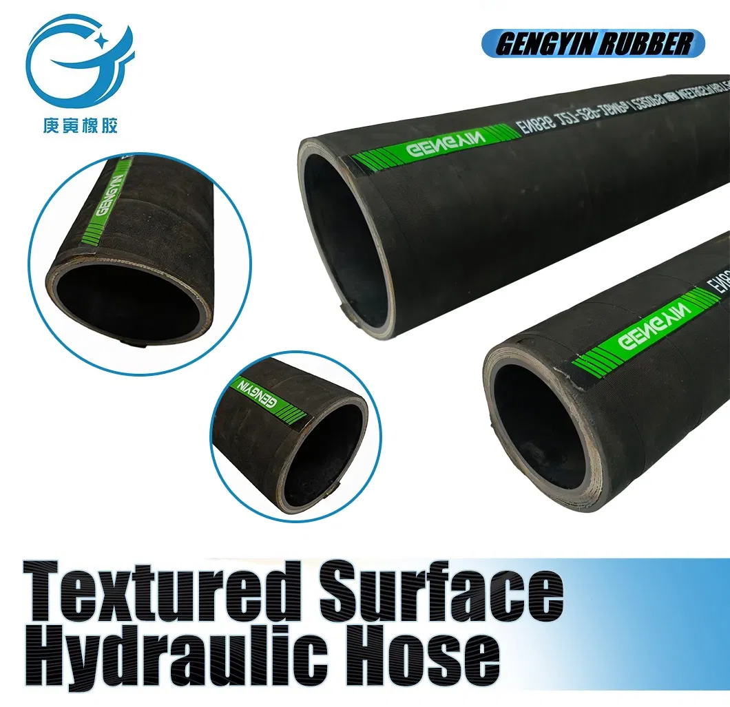 Industrial Rubber Hose Overview