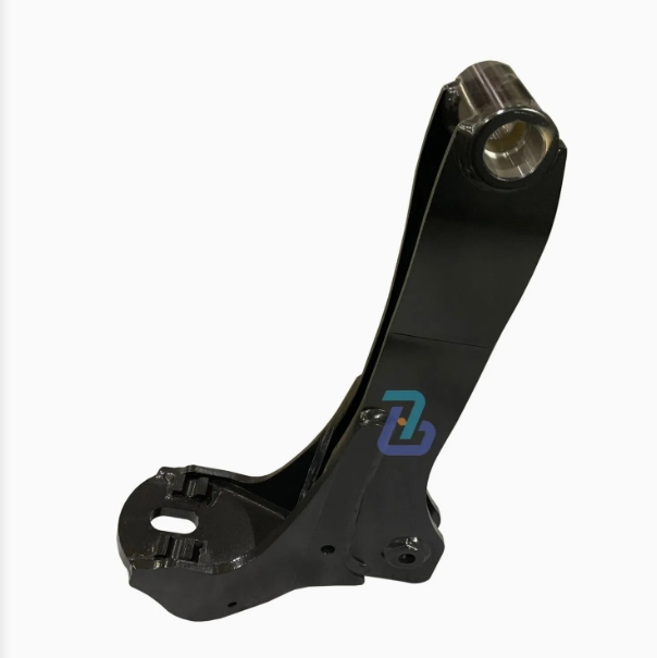 Advanced Suspension Components Designed for Commercial Vehicle Applications