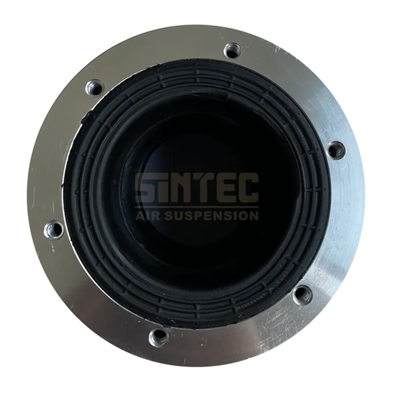 Air Ride Suspension Bag 6