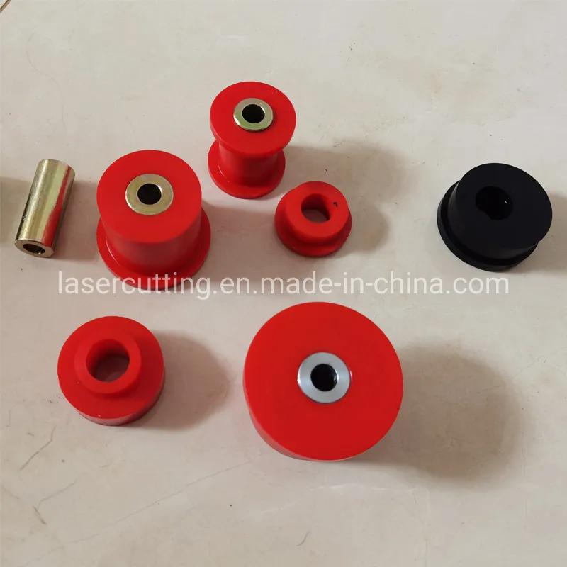 Polyurethane Bushing 2