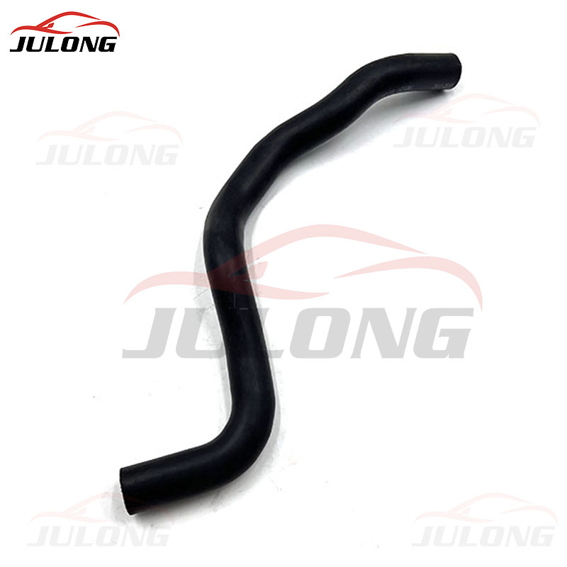 Export Rubber Products Cooling System Radiator Hose Upper Water Pipe for Hyundai OEM 25412-2s100 25412-2s101