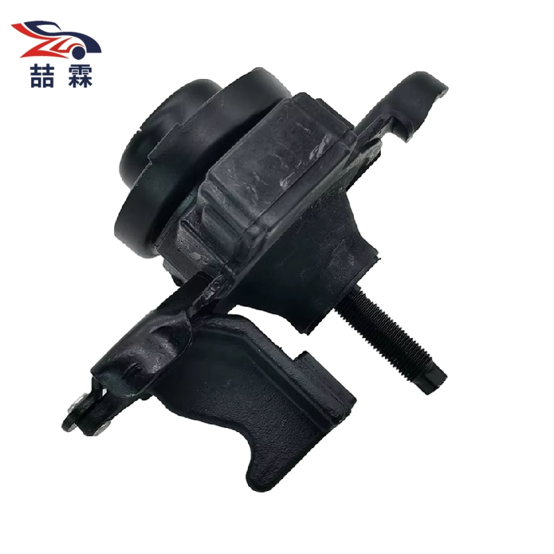 High Quality Car Automobile Rubber Parts Transmission Right Front Engine Mount for Gd5 2002 1.5L Jazz II City 50826-Sel-E01
