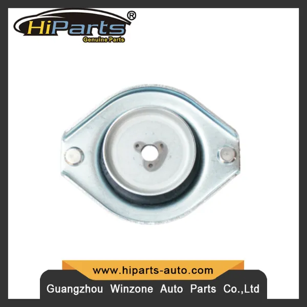 Front Strut Mount Shock Pad 1