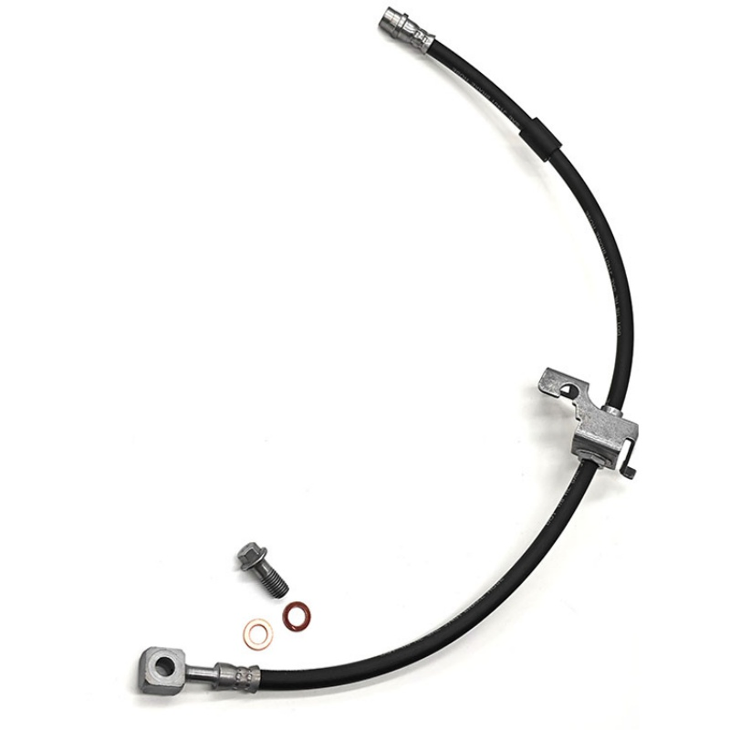High Quality Brake Hydraulic Hose Assembly Manufacturer