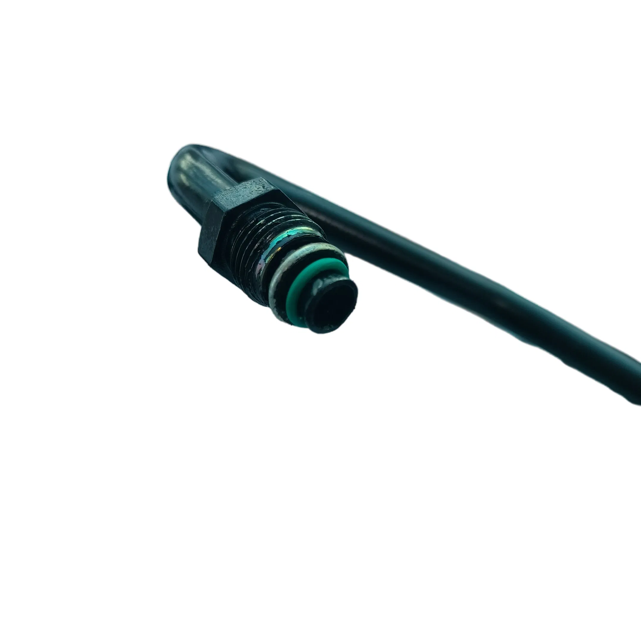 Power Steering Hose Assembly with Bracket for Automotive Steering System