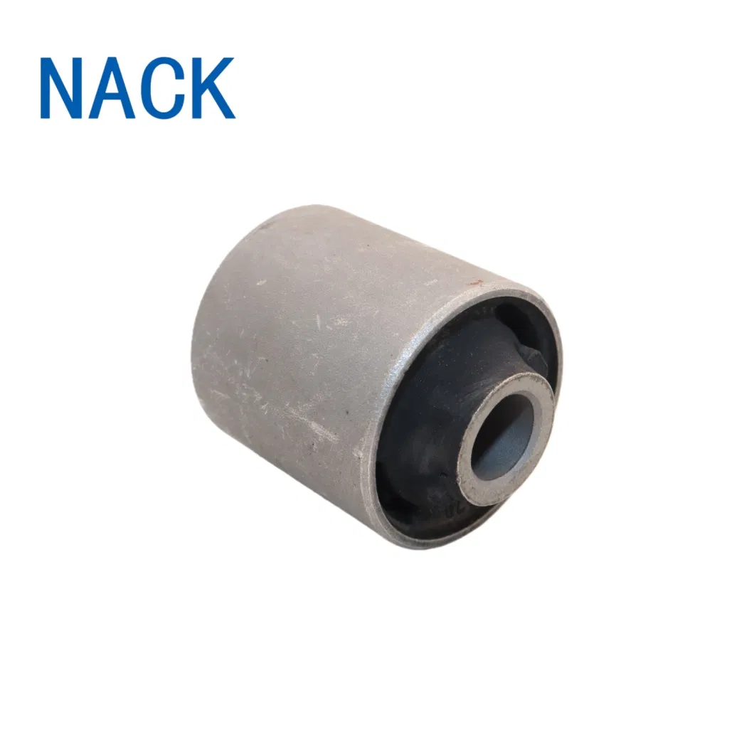 Auto Car Suspension Parts Control Arm Rear Rubber Bushing 48702-35050
