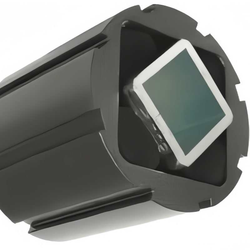 Customizable Steel Shock Absorber Components AC-T for Vibration Screening Equipment