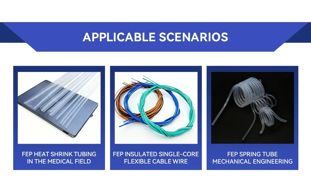 Fluid Transfer Needs