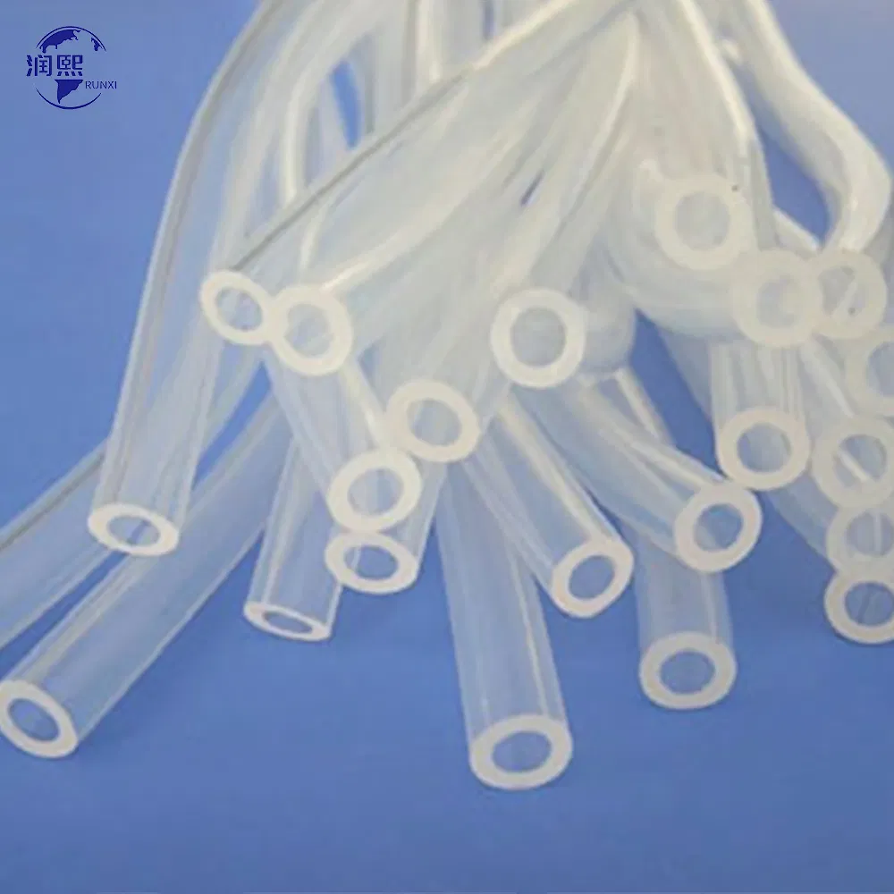 Silicone Hose Detail 1