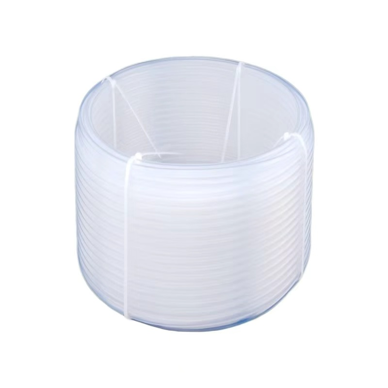 High-Performance PFA Tubing for Chemical and Fluid Transfer