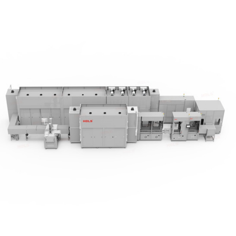 Premium Smart Air Suspension System for Electronic Gadgets