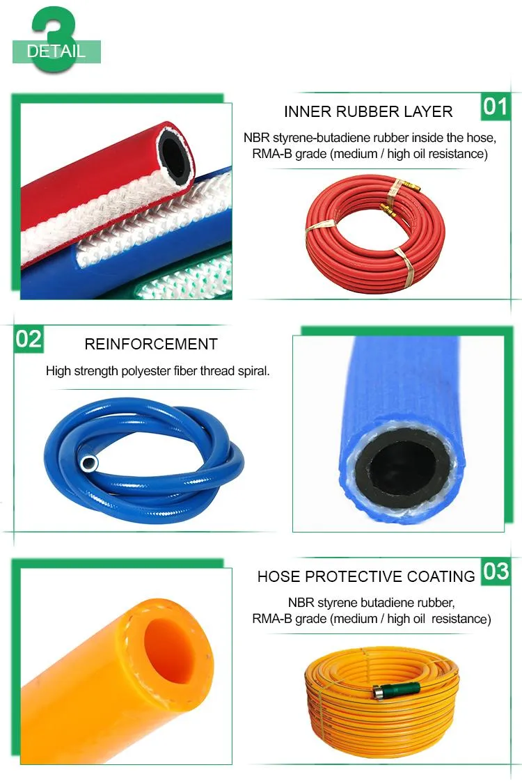 PVC Air Hose 5