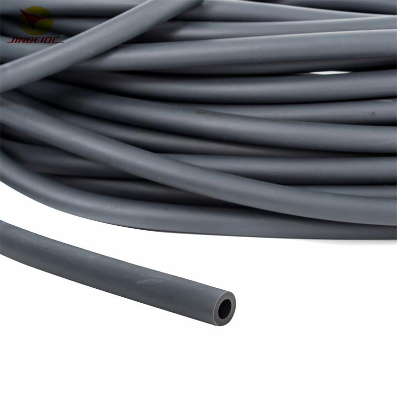 EPDM Reinforcement Hose Motorcycles Coolant Hose for Cooling System