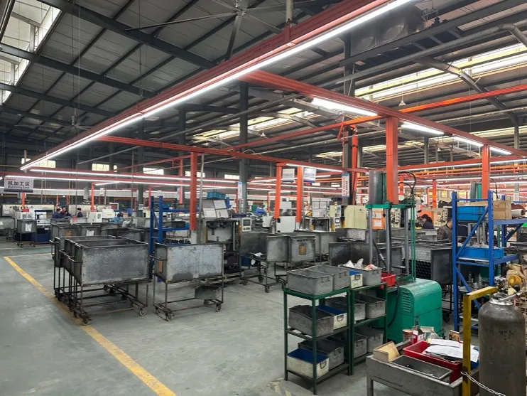 Production Equipment 5