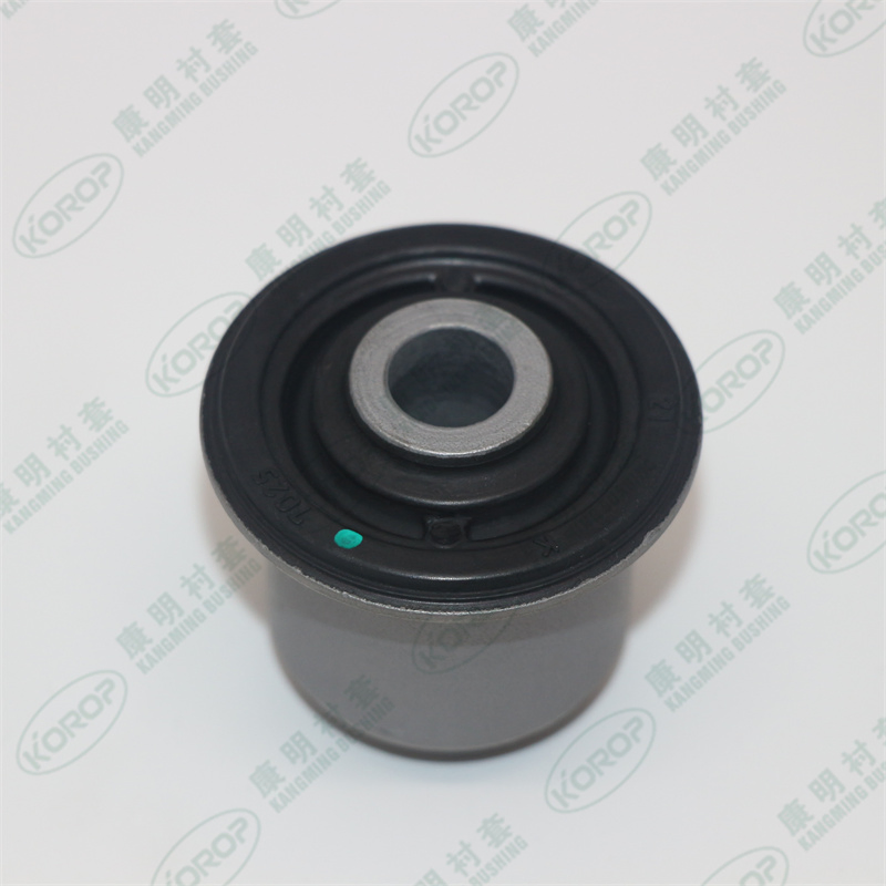 K-7025 Front Lower Control Arm Bushing 54500-00q1g for Renault Dacia Logan Sandero Stepway