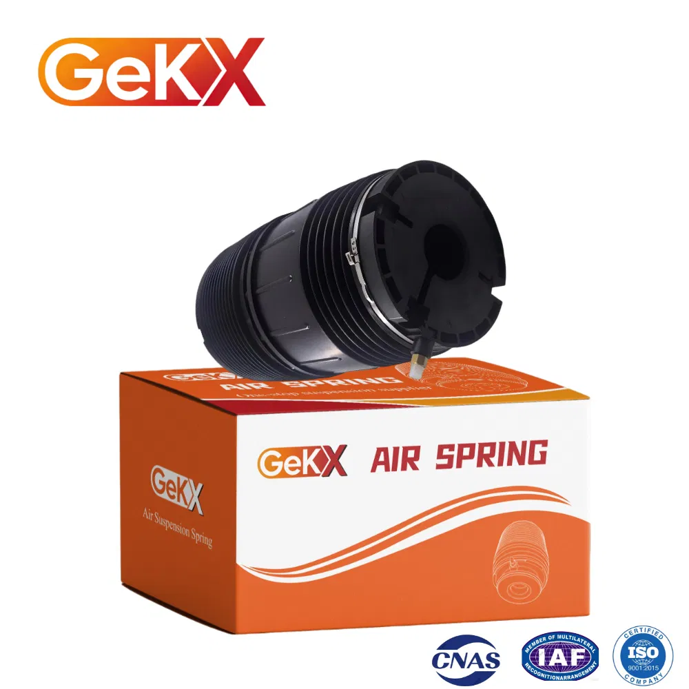 Auto Parts Suspension System Replacements Premium Air Suspension Spring for Porsche 971 Models - 971616025e / 971616026e