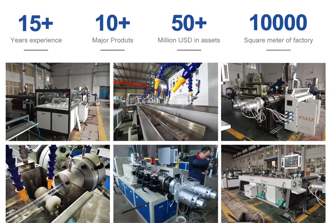 Manufacturing Detail 2