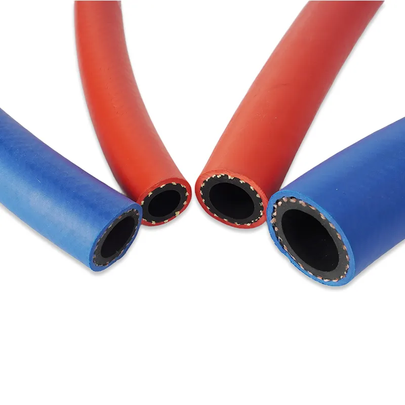 EPDM Rubber Hose Photo 2