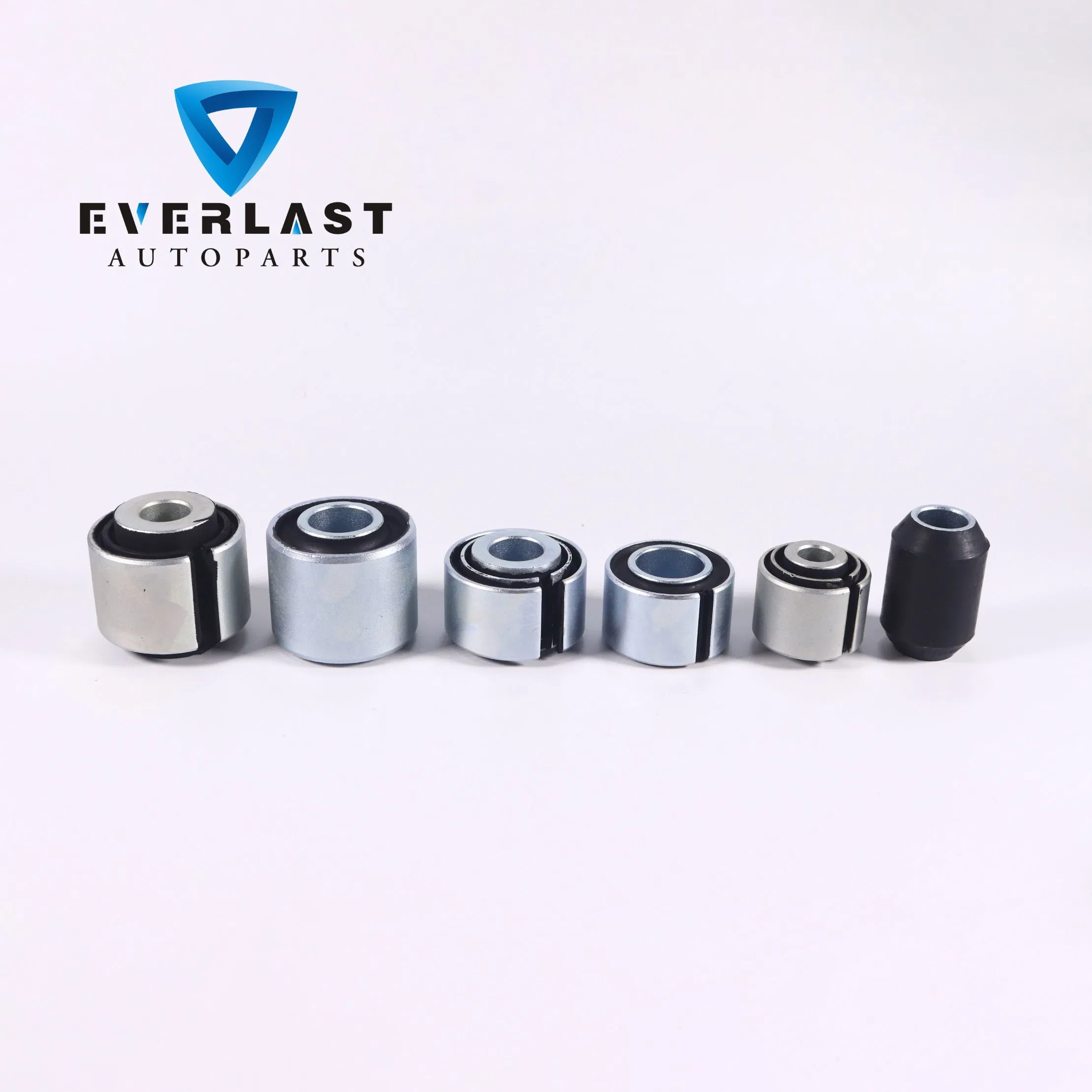 High Hardness and Precision Engine Suspension Control Arm Bushing