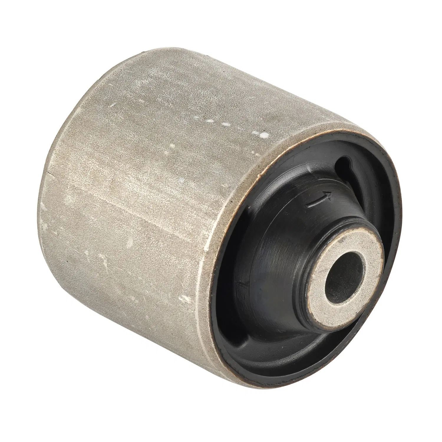 Cab Flip Rubber Sleeve Original Factory Truck Parts Suspension Rubber Bushing