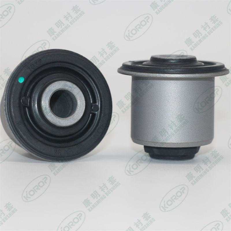 K-7025 Front Lower Control Arm Bushing 54500-00q1g for Renault Dacia Logan Sandero Stepway