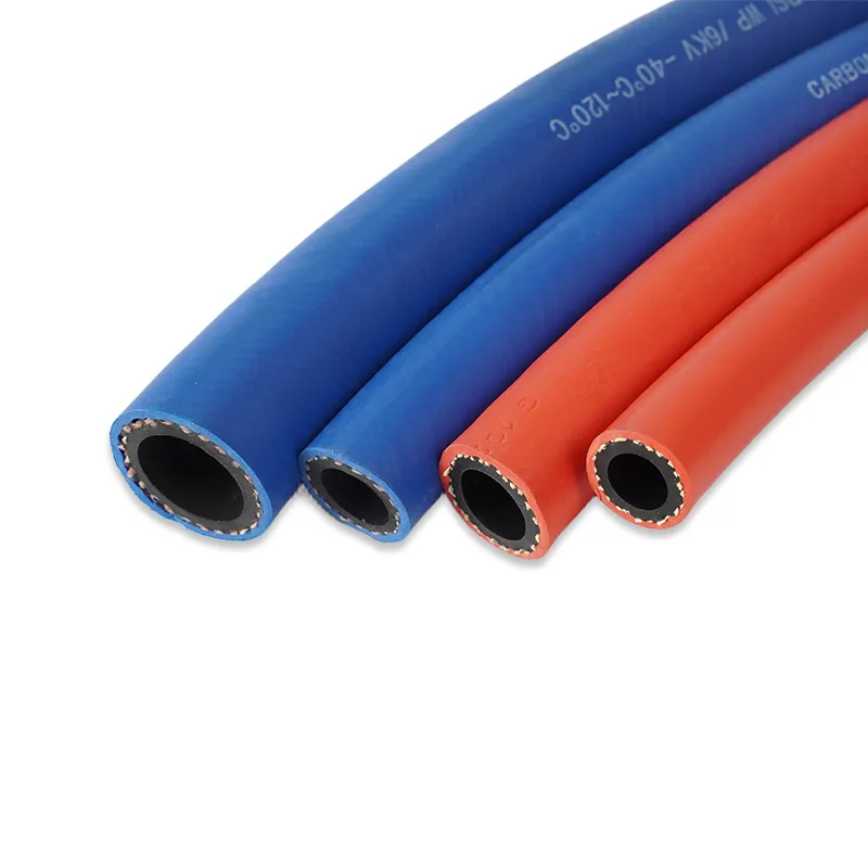 EPDM Rubber Hose Photo 4