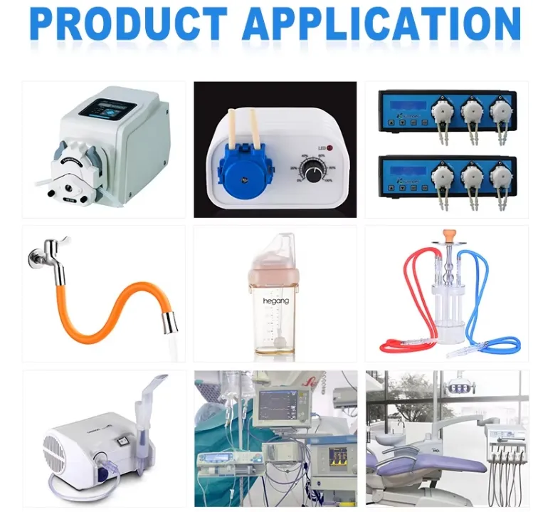 Full Application View