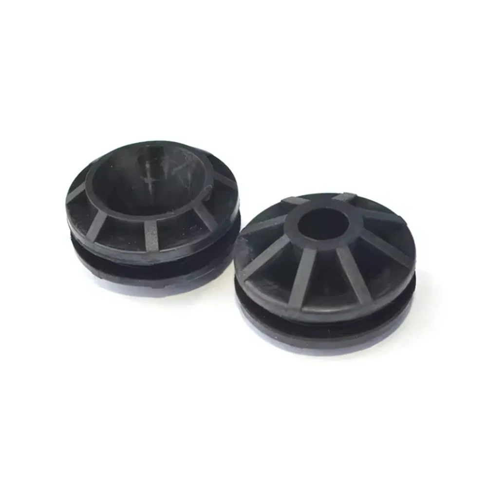 Factory Supply Machines Precision Corrosion Resistance, Wear Resistancerubber Components