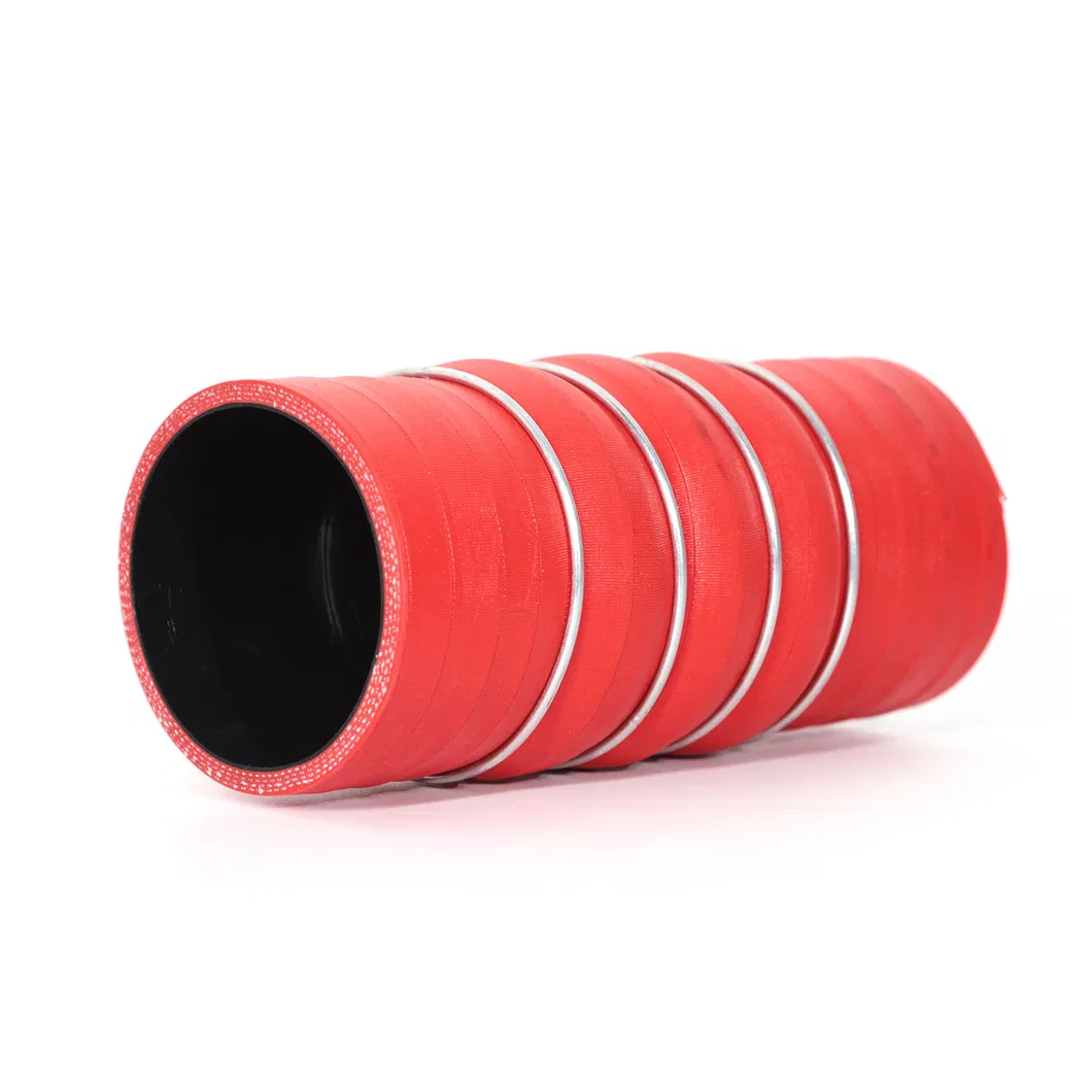 Silicone Hose Detail 3