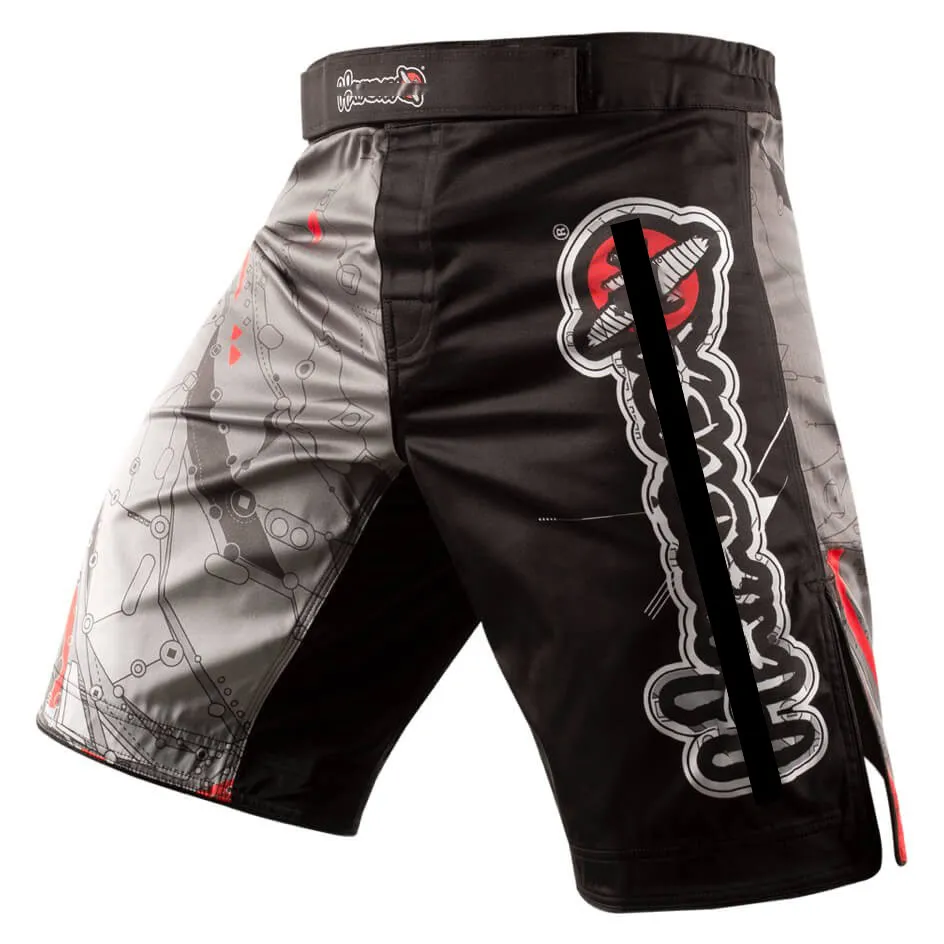 Pantalones de Sanda