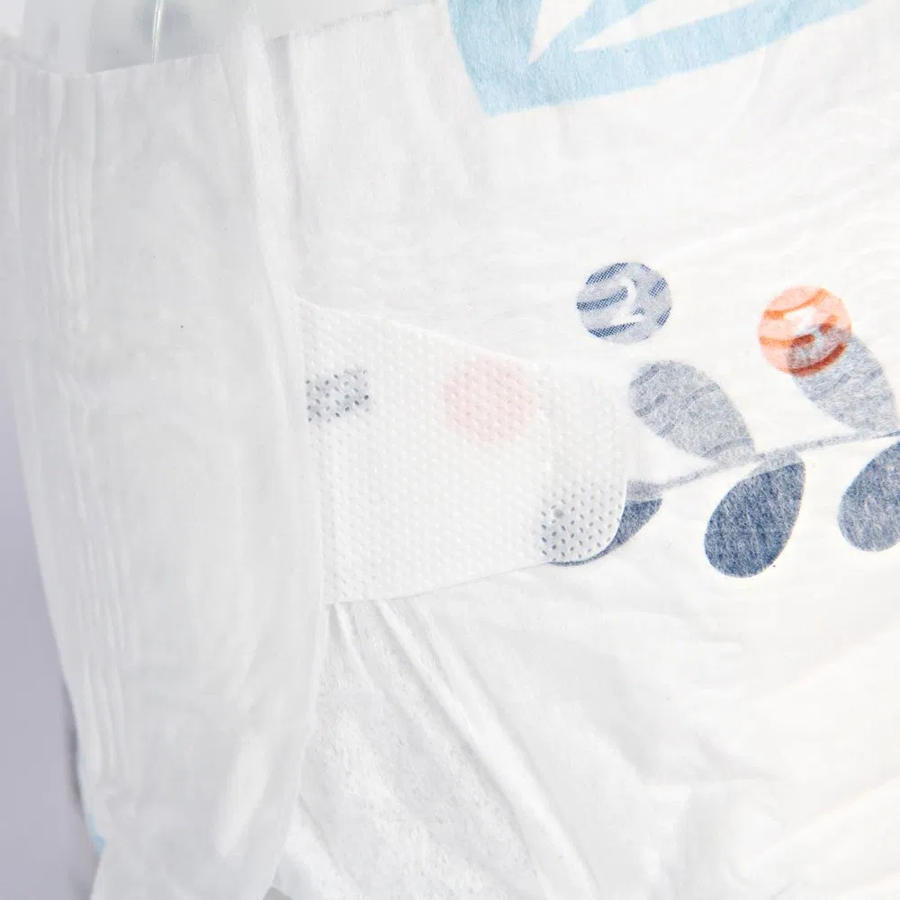 Pañales de grado médico premium para el cuidado de piel sensible