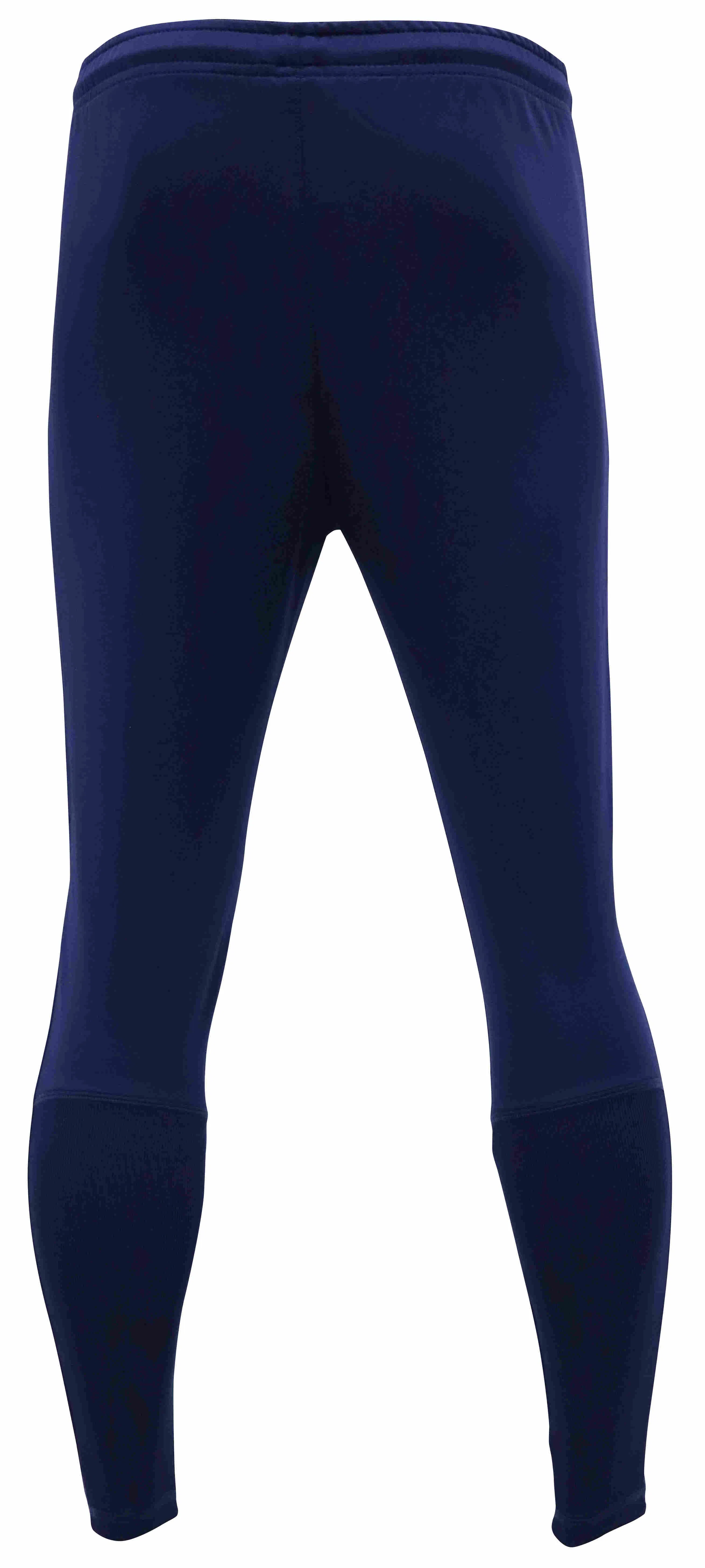 Pantalones deportivos casuales para hombres de secado rápido, pantalones jogger personalizados para entrenamiento de fútbol para adultos