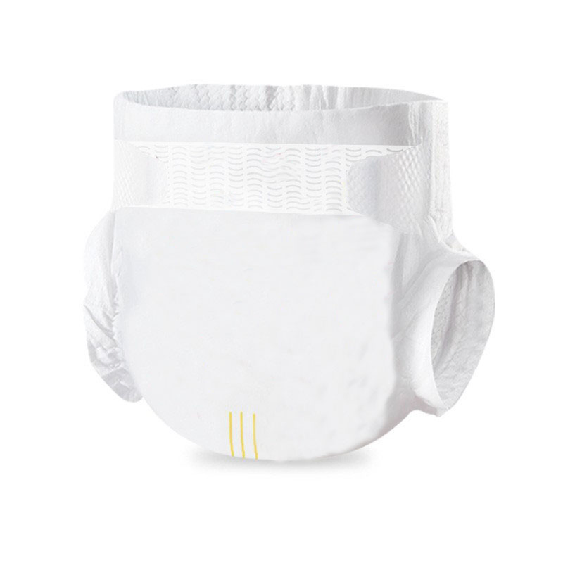 Soporta un MOQ pequeño para pañales de bebé, pañales para infantes, pañales para la noche