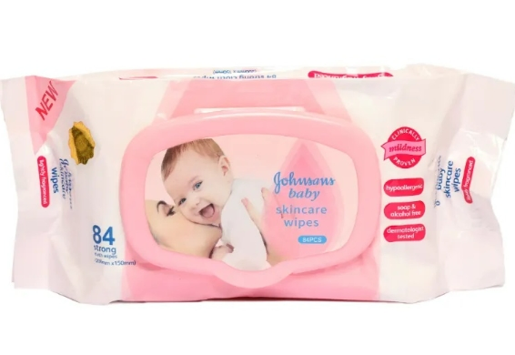 Toallitas húmedas orgánicas puras y naturales para bebés de Spn OEM - Toallitas húmedas específicas para bebés de marca - Suministro exclusivo para productos para bebés