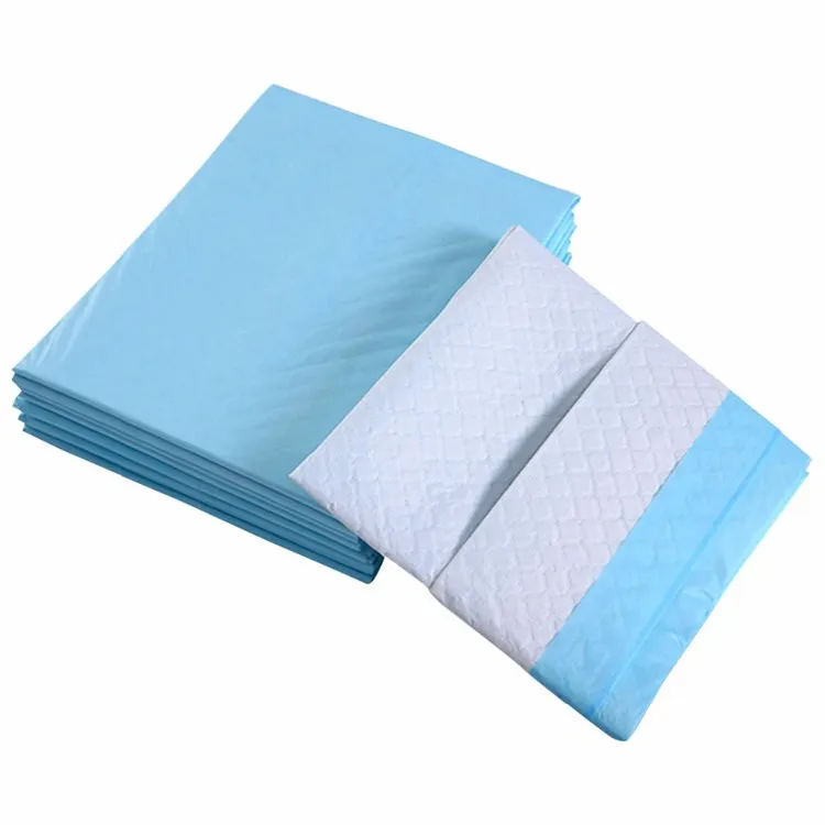 Absorbent pad