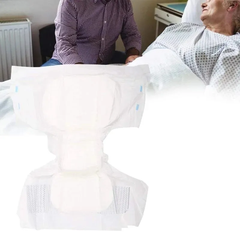 Pañal desechable muestra 2