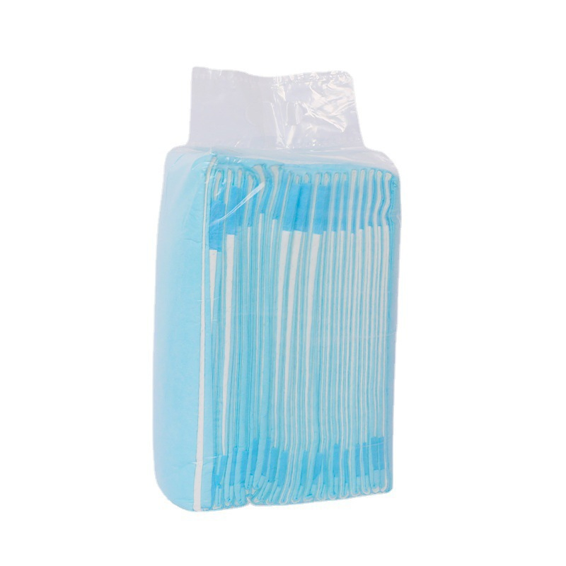 Pañal desechable para perros cachorros incontinencia super absorbente protección a prueba de fugas para perros machos y hembras