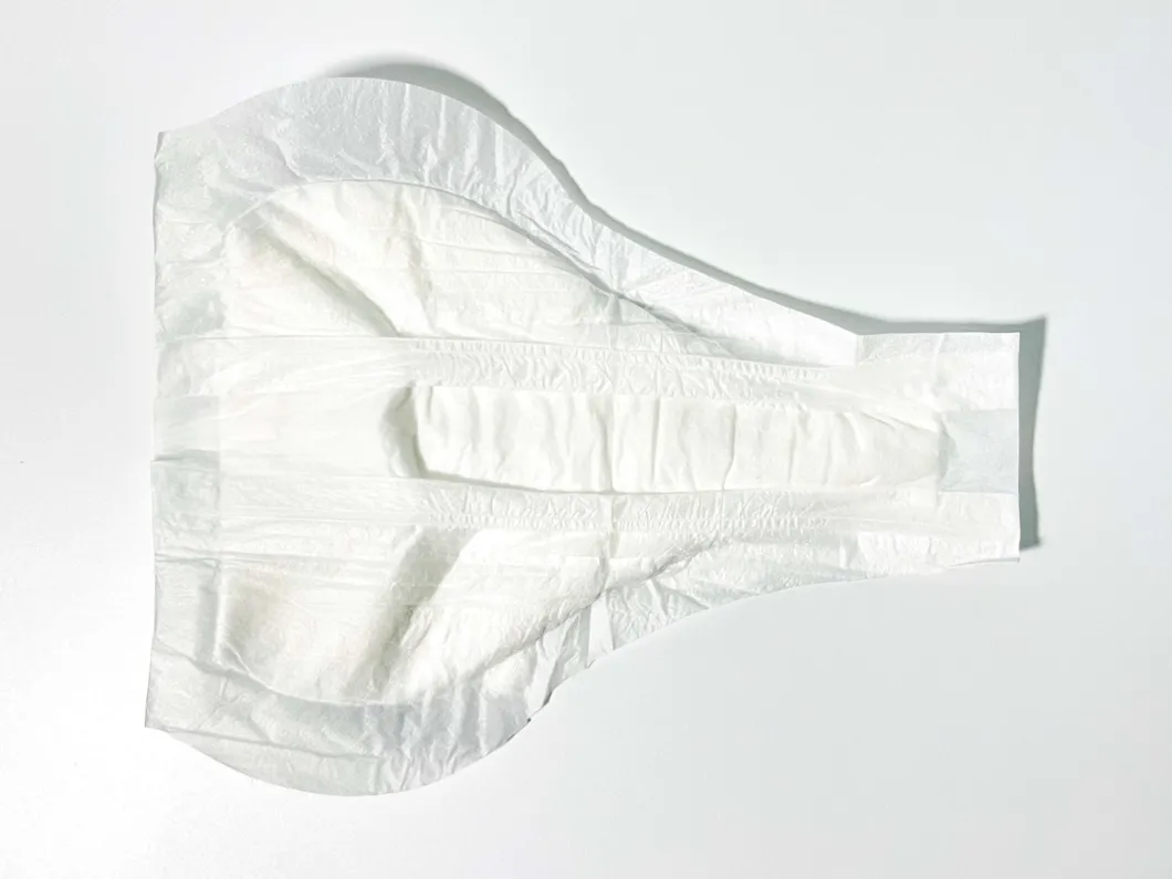 Pañales para incontinencia masculina ultra cómodos y a prueba de fugas para uso diario